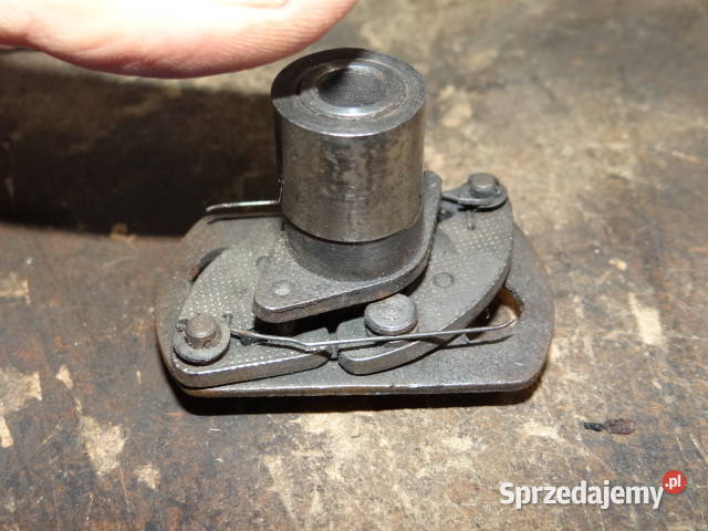 przyspieszacz zapłonu MZ ES TS org DDR Żary sprzedam