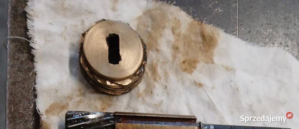 Napęd licznika prędkościomierza Romet chart 210