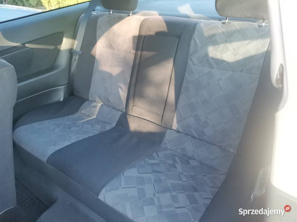 Opel Astra G 16 KAT małopolskie