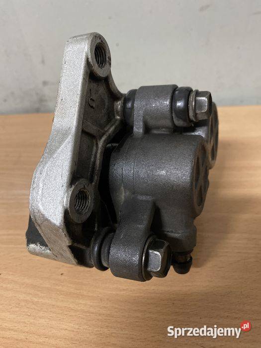 Honda CBX 750 Zacisk CBX750 zacisk hamulcowy Poznań sprzedam