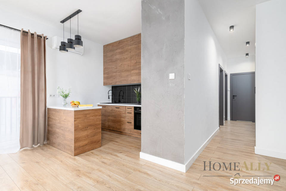 Mieszkanie 6103m2 3 pokojowe Warszawa Aluzyjna