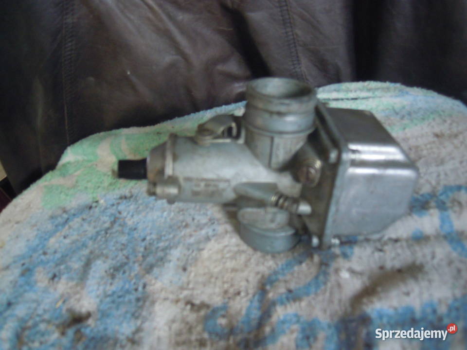 Gaźnik Jawa 350 Gazela Junak Tropchy łódzkie Radomsko sprzedam