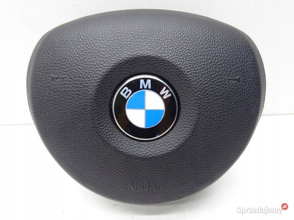 PODUSZKA AIRBAG KIEROWCY 305166199001AJ BMW E87 małopolskie