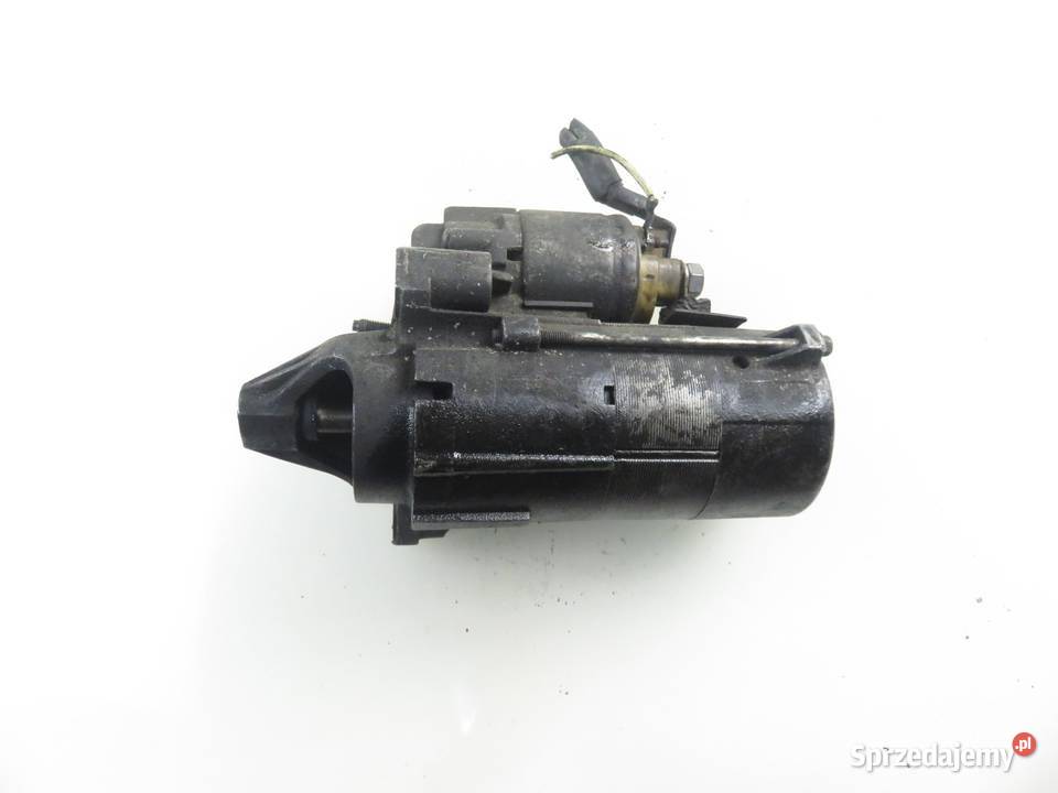 ROZRUSZNIK PEUGEOT 307 16 HDi