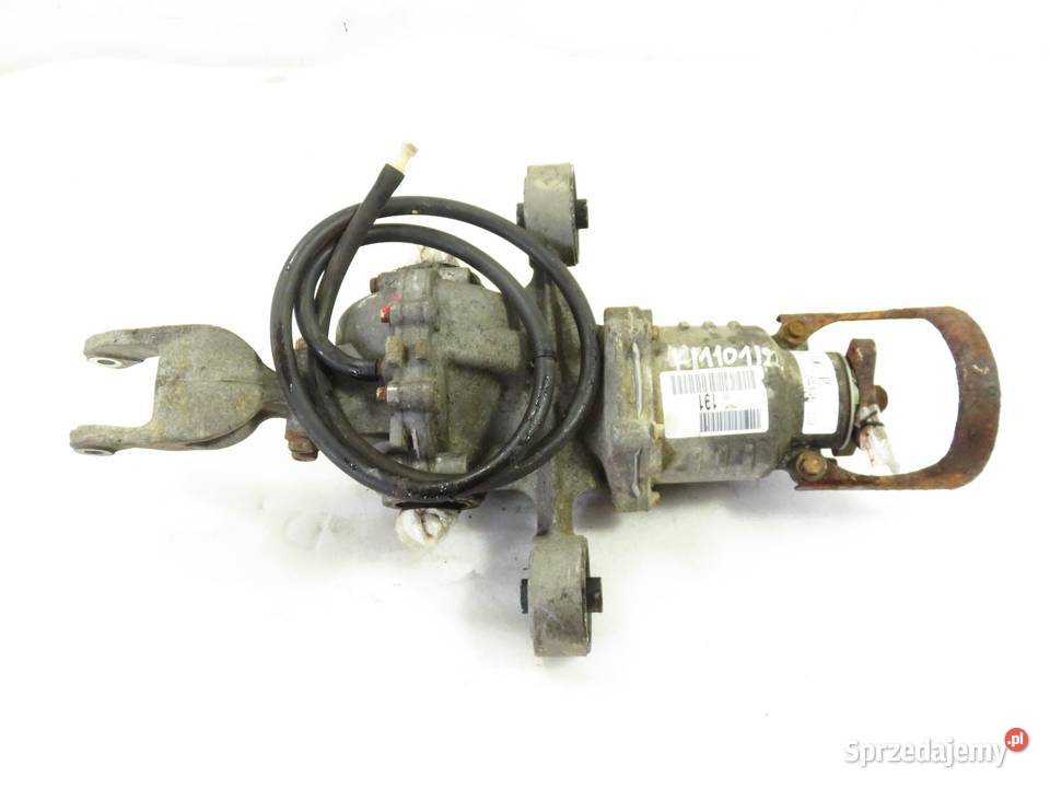 DYFER CHEVROLET EQUINOX 34 4G4W4000AA Motoryzacja