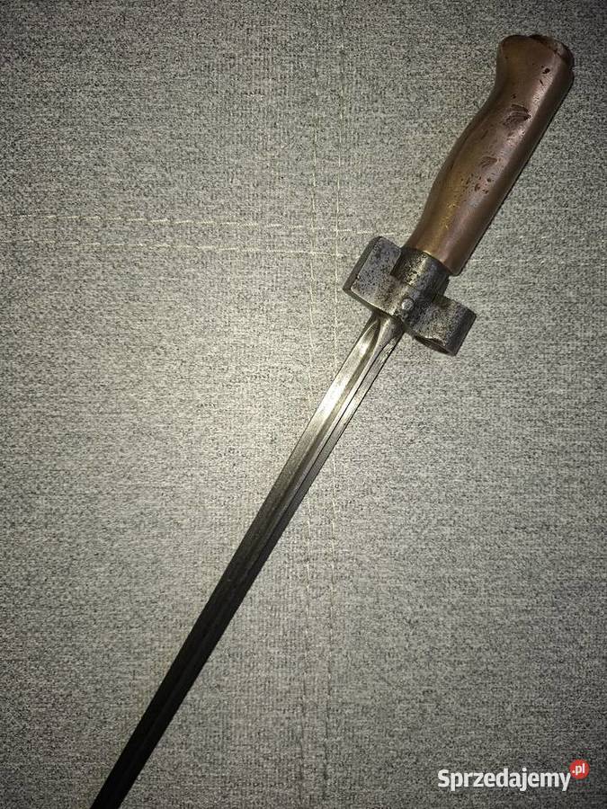 Bagnet Francuski Lebel wz 1886 Kielce sprzedam