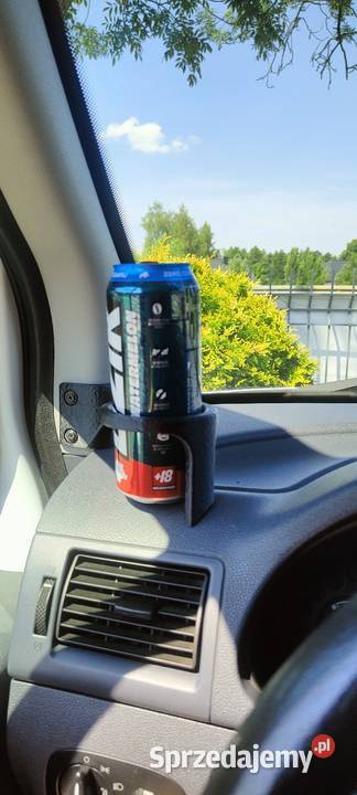 Cap holder Transit Connect mk1 Rypin