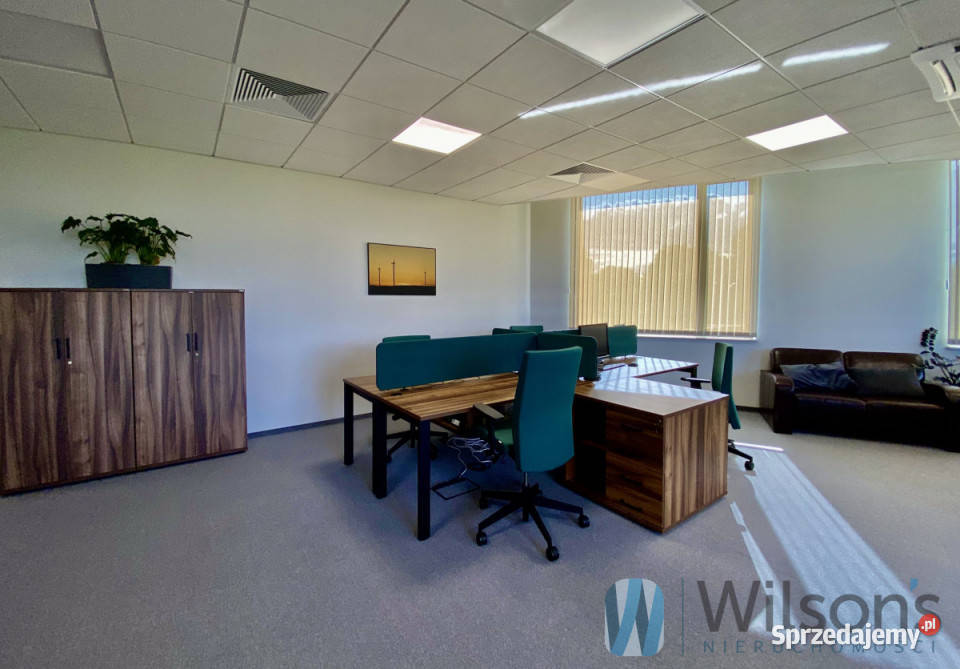 Lokal Warszawa Wał Miedzeszyński 127m2 mazowieckie