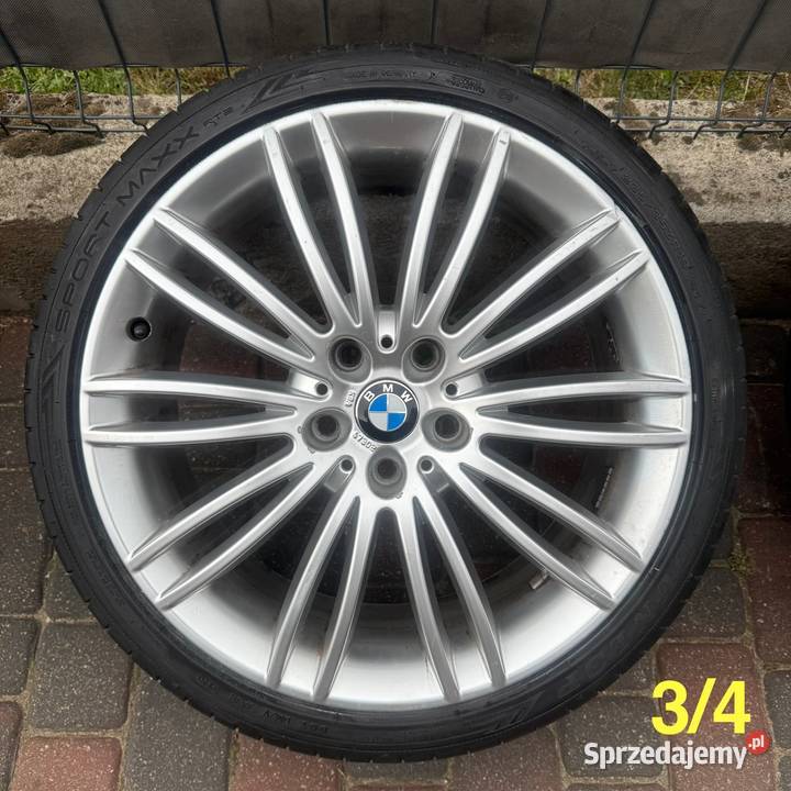 19 felgi koła do BMW F30 F31 F32 F34 E90 E91 E92 sprzedam