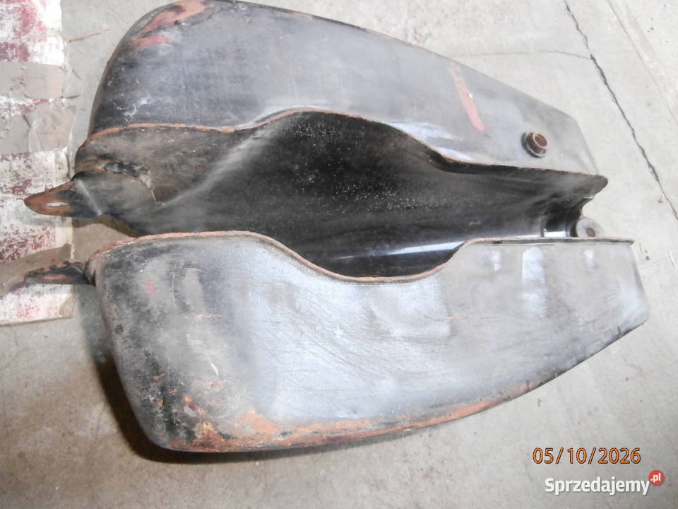 Jawa 350 Zduńska Wola