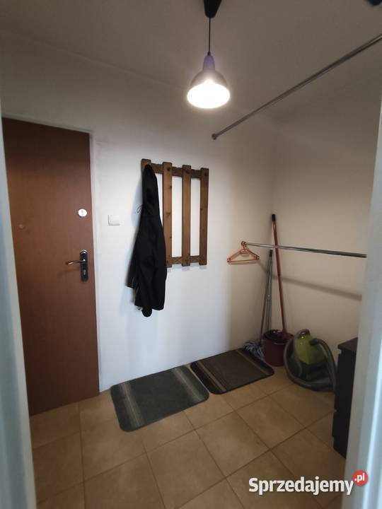 Kawalerka TychyŚródmieście 1090 blok