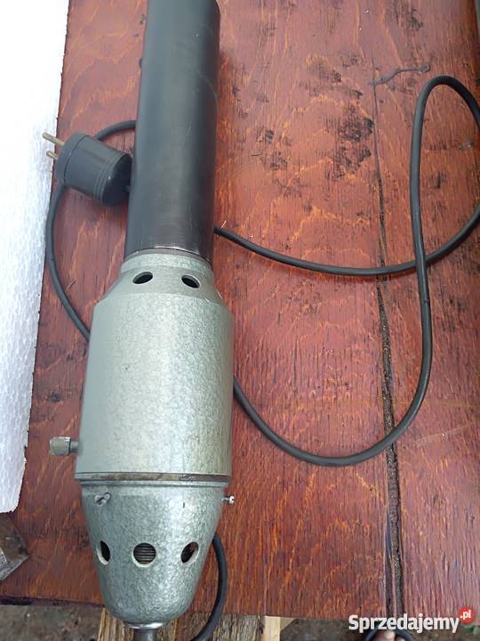 Mikroskop warsztatowy MWD PZO Bydgoszcz