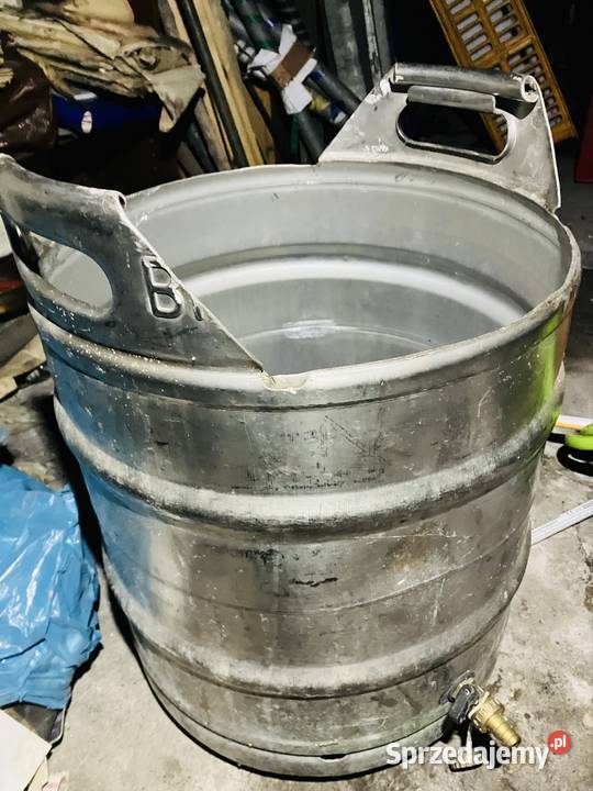 Browar domowy Herms wielkopolskie Poznań