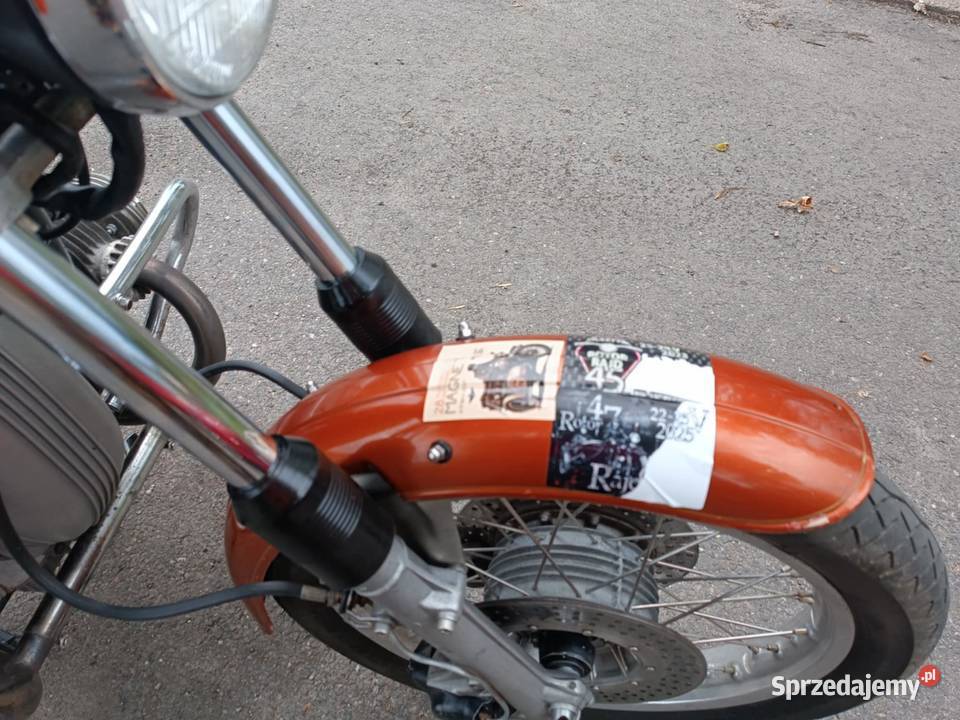 BMW r607 mazowieckie Warszawa