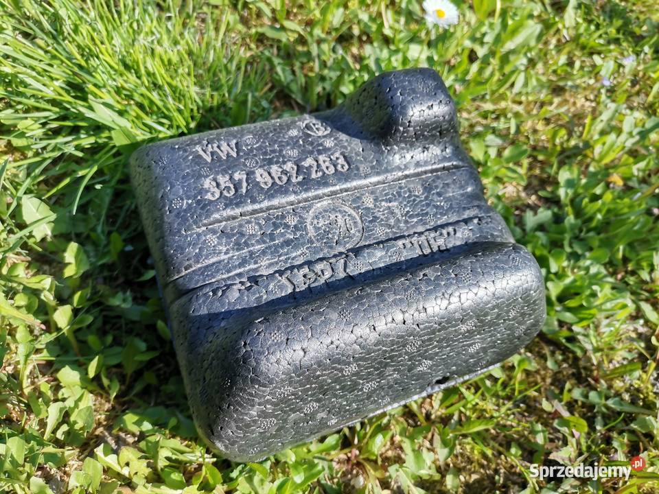 Pompka Centralnego Zamka osobowe Części samochodowe Terespol
