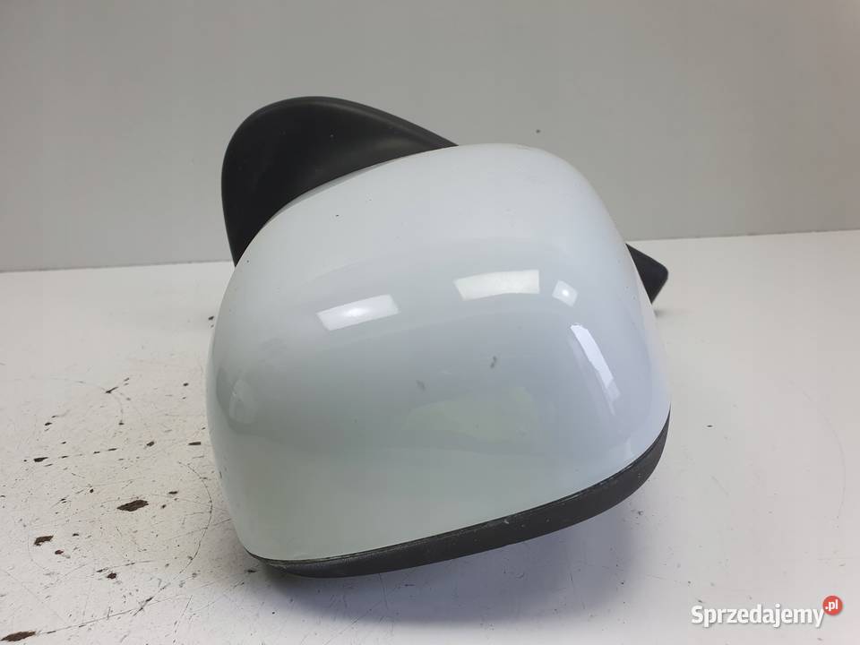 Nissan Kubistar 0309r LUSTERKO LEWE KIEROWCY 5 lubelskie Rudka