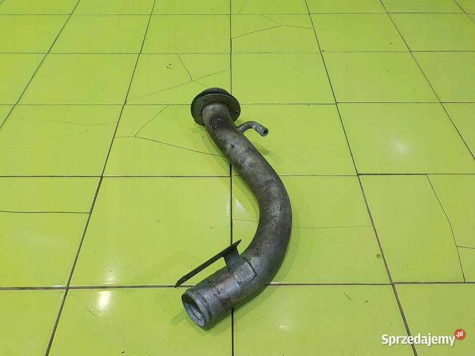 LANCIA BETA 20 B 83r COUPE 2D wlew paliwa Suków