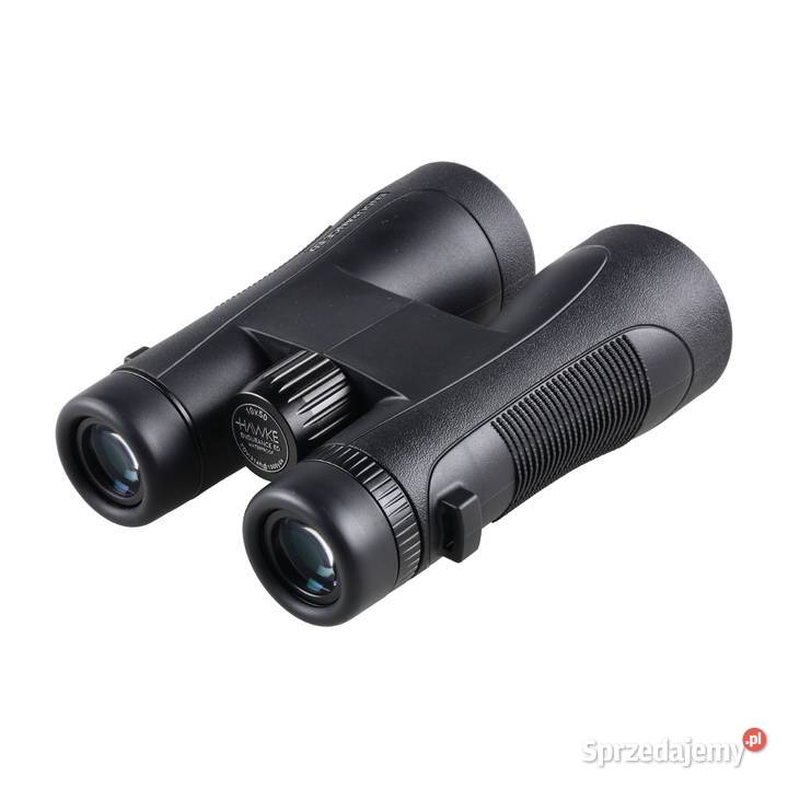 Lornetka Hawke Endurance ED 10x50 czarna