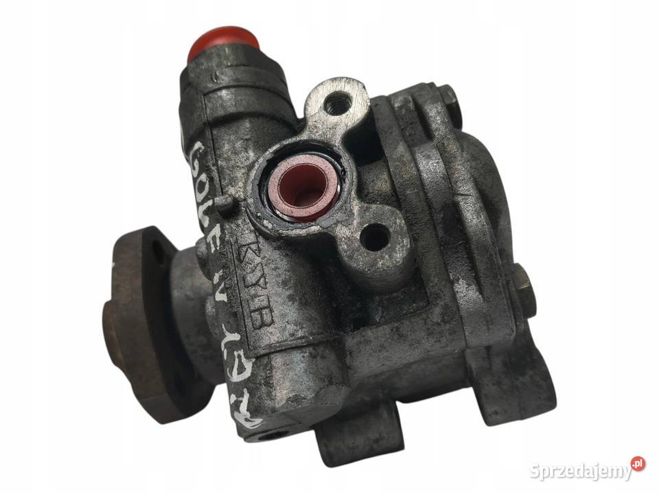 POMPA WSPOMAGANIA VW Golf IV Bora Audi A3 8L lubelskie