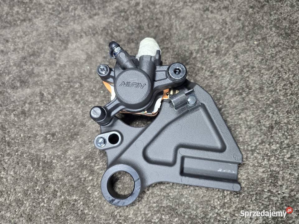 Mocowanie zacisk Kawasaki zx6r 2024 Ząbkowice Śląskie