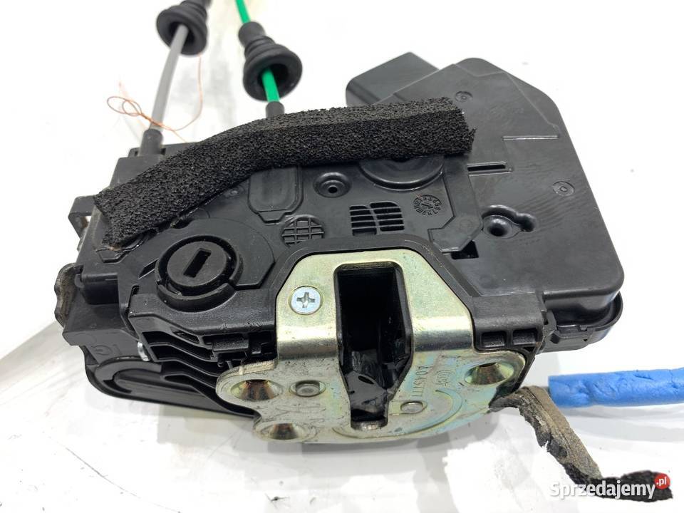 ZAMEK DRZWI PRAWY TYŁ KIA STINGER Hatchback