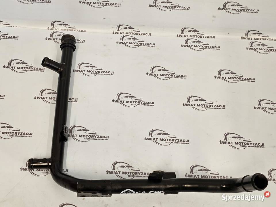 VW CADDY GOLF 20 SDI BST 70 rurka wody świętokrzyskie