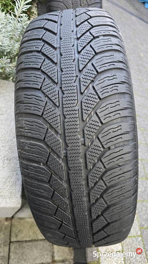 VOVLO XC90 2356018 XL AluOpony Zima SEMPERIT