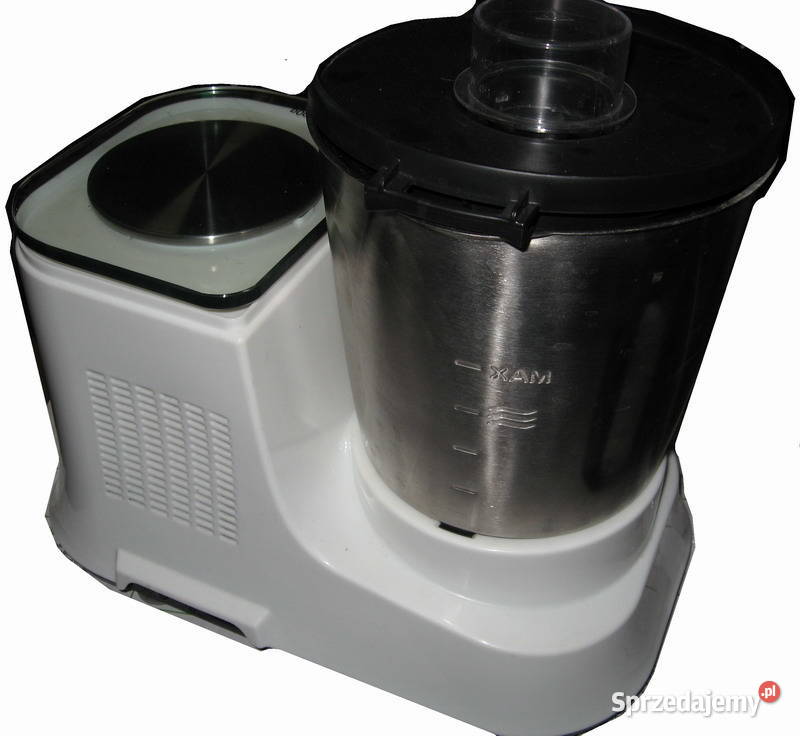 Robot kuchenny Multicooker Vitalbot LOMBARDi biały Akcesoria kuchenne Rzeszów
