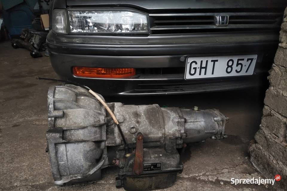 Skrzynia automatyczna 3 HP22 Peugeot 504 505 Białystok