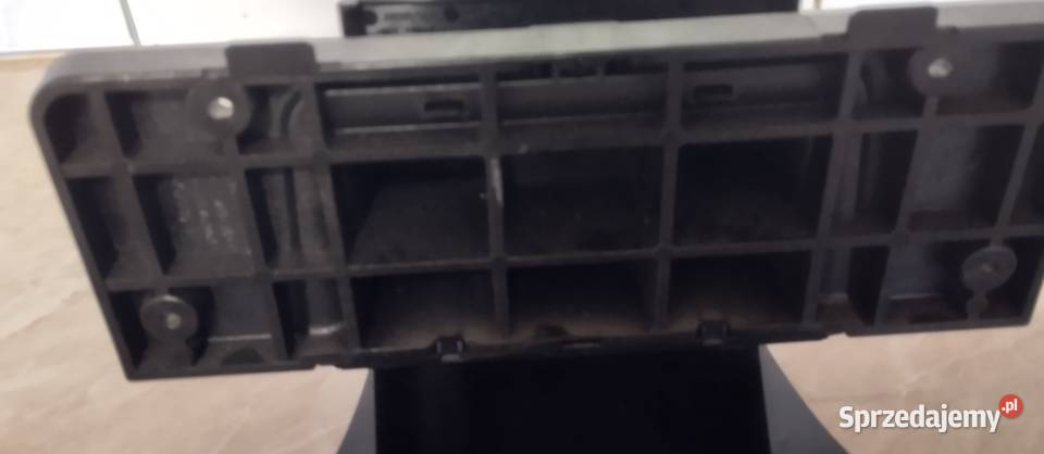 Samsung UE48JU6400Podstawa