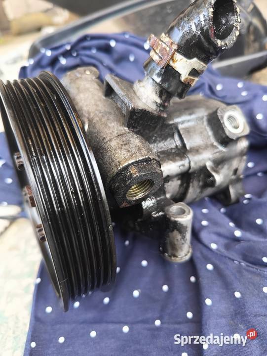 Pompa wspomagania Mercedes 32cdi w210 bez sprzedam