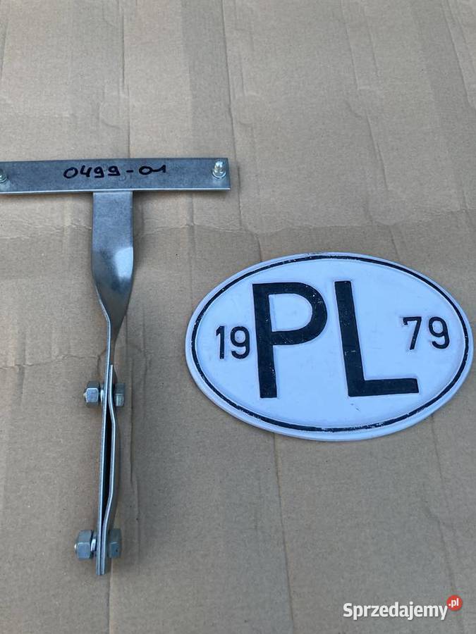 Vw garbus ogórek karman prodna zderzak tylny osobowe Ożarów Mazowiecki sprzedam