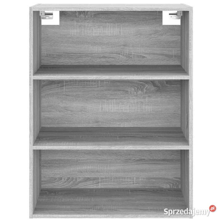 Szafka wisząca szary dąb sonoma 695x325x90 Warszawa sprzedam