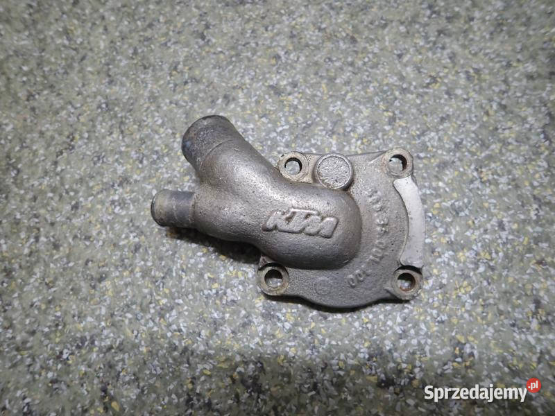 DEKIEL KRÓCIEC POMPY WODY KTM LC4 620 9398R Strzelce Krajeńskie