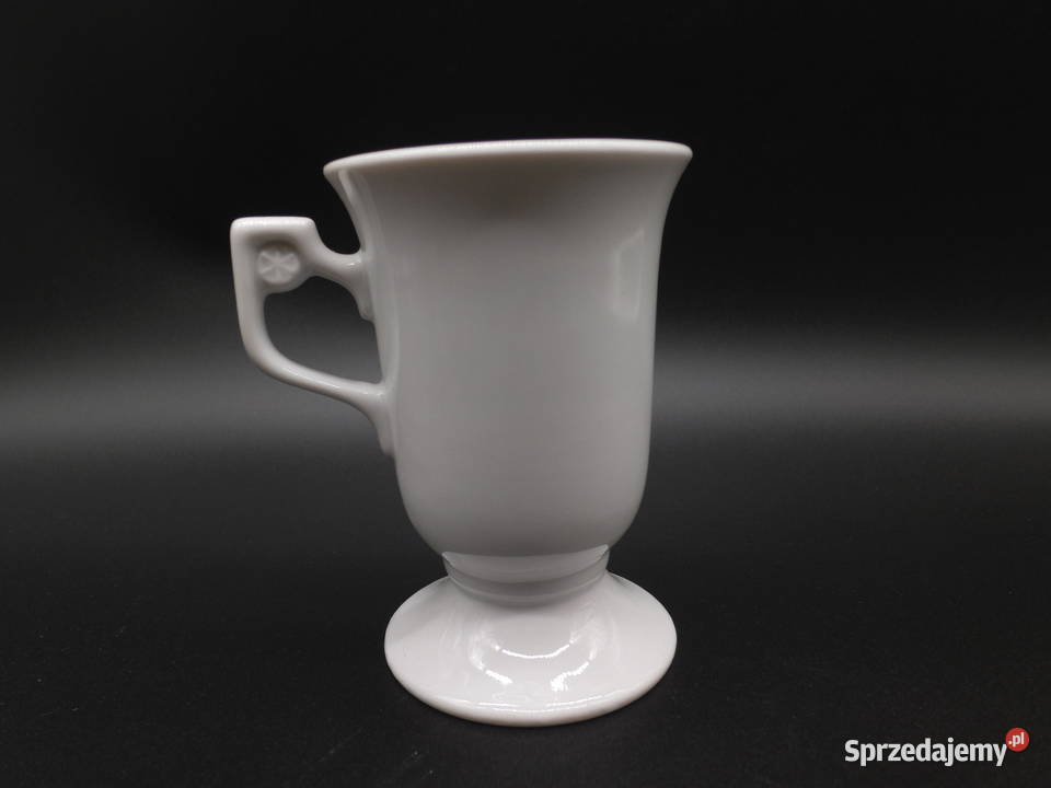 Filiżanka do czekolady kawy irlandzku BAYREUTH Antyki, Sztuka, Kolekcje Raszków