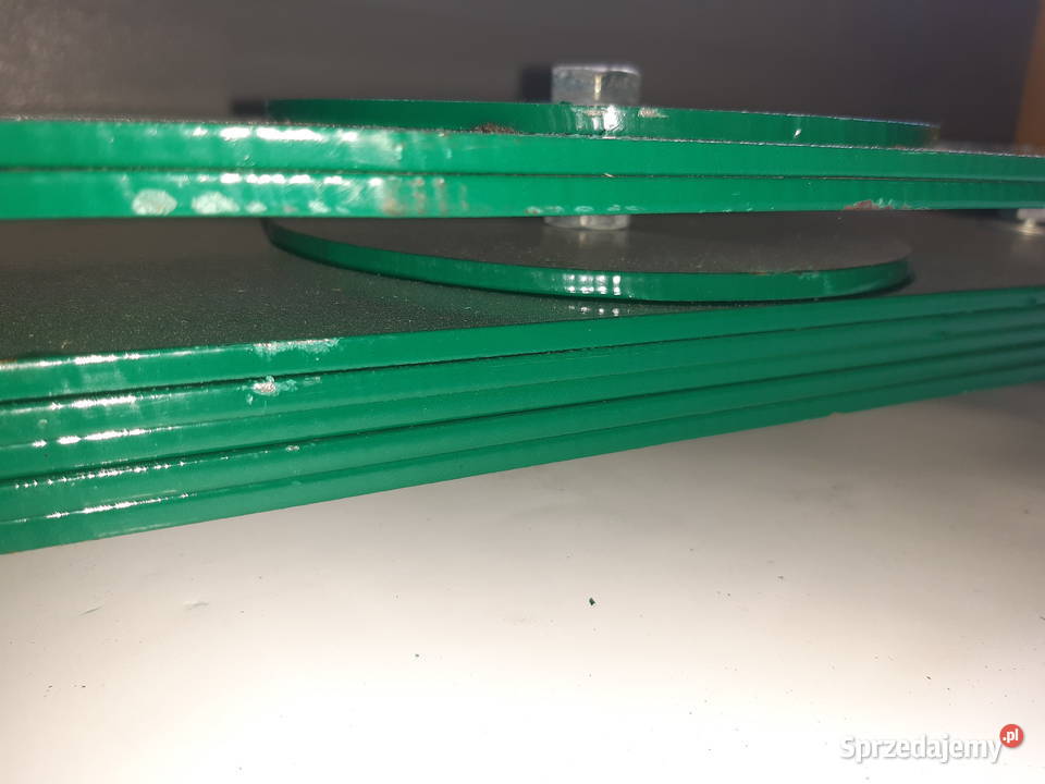 Resor pługa Kverneland 060703 INDUSTRIEHOF zachodniopomorskie Dolice