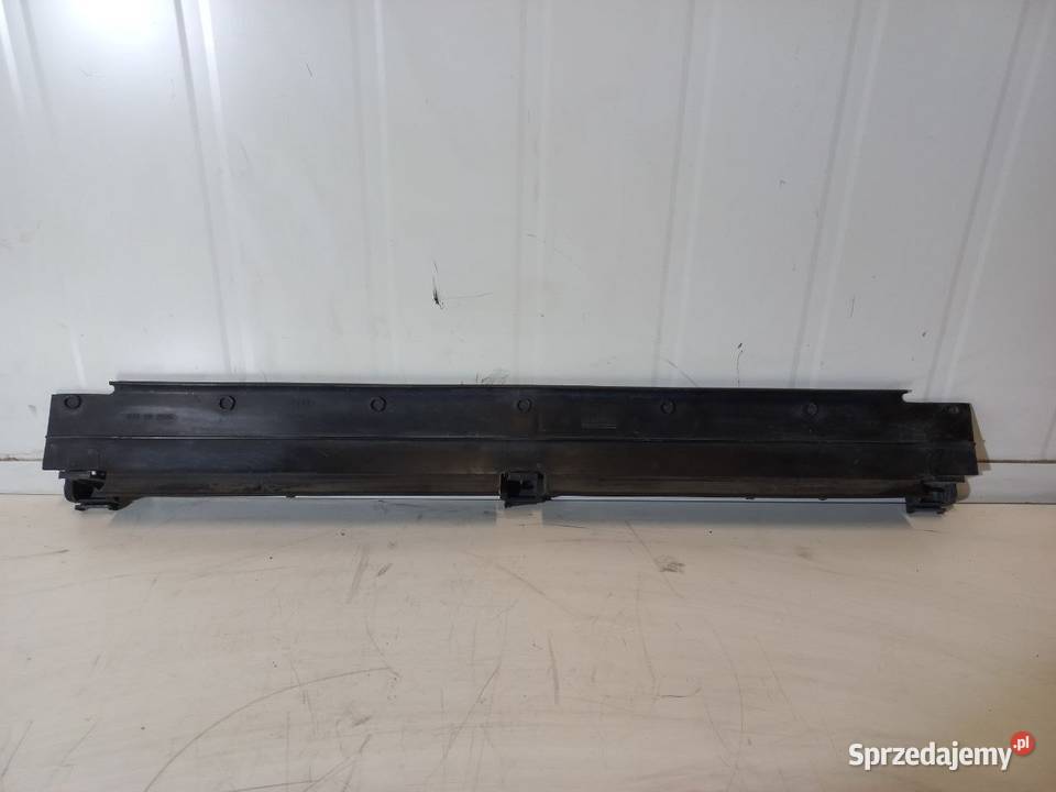 NAKŁADKA CHŁODNICY AUDI A6 C5 4B0121292B Chełm sprzedam