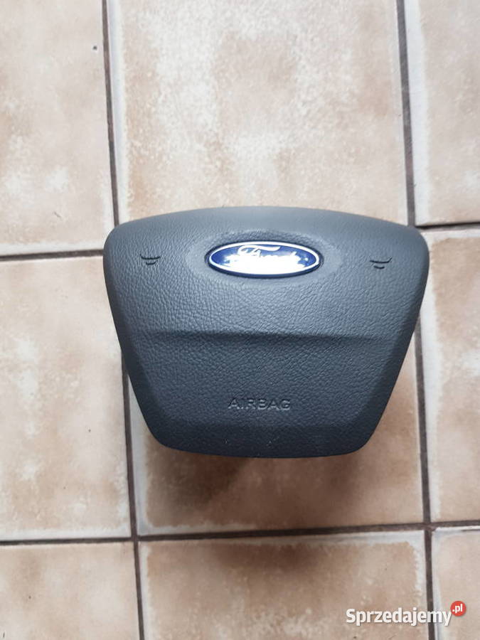 ford focus mk 3 poduszka powietrzna f1eb świętokrzyskie Jędrzejów sprzedam
