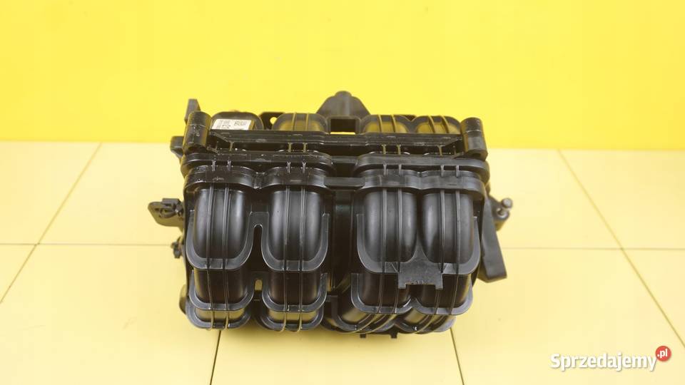 OPEL ASTRA K 14 B 18r 101 B14XE LV7 kolektor Suków