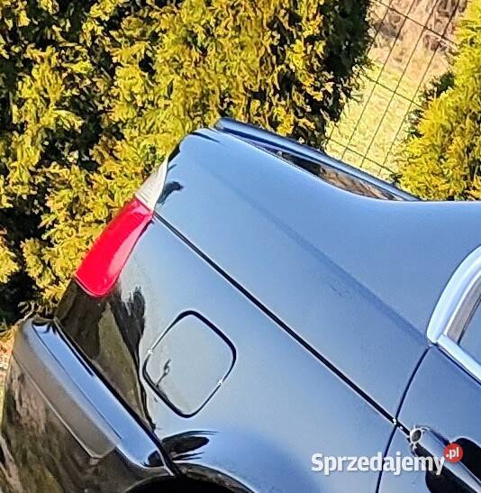 Lotka spojler BMW e46