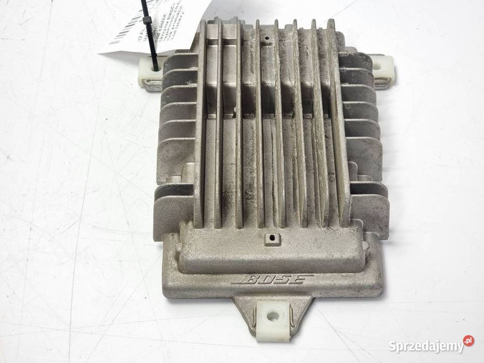 MODUŁ MASERATI GRANTURISMO S 298116001 Lipno