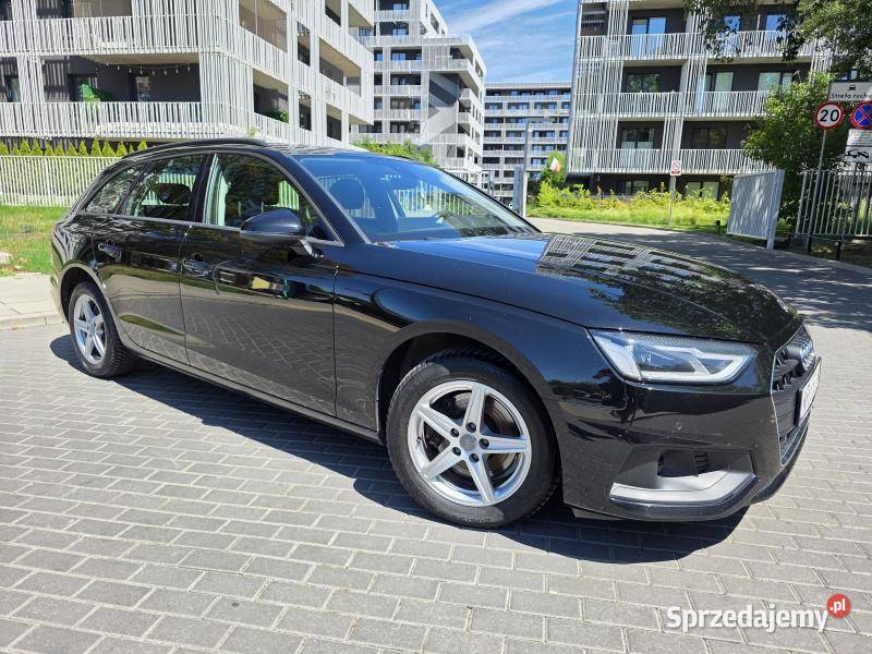 20l diesel 122 Bezwypadkowy Serwisowany w Rok produkcji 2020 Warszawa