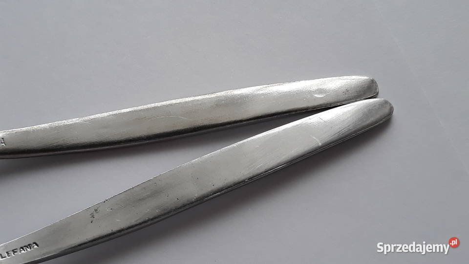 Szufelka łyżeczka do cukru ART DECO Lefana Sztućce Dom i Ogród Dąbrowa Górnicza