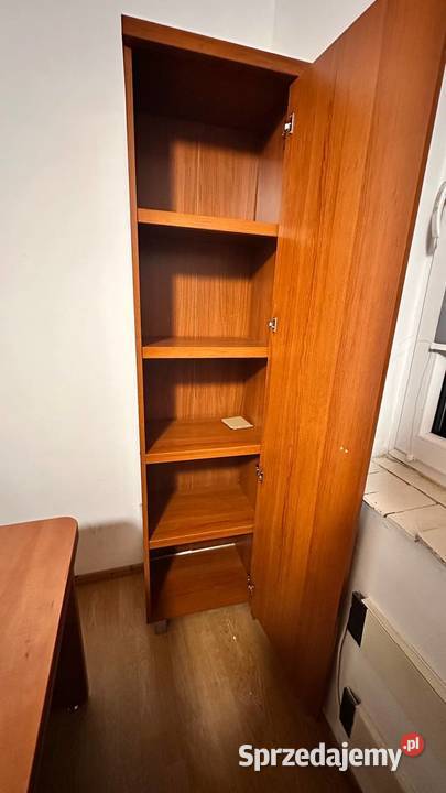 Szafa biurowa Warszawa sprzedam