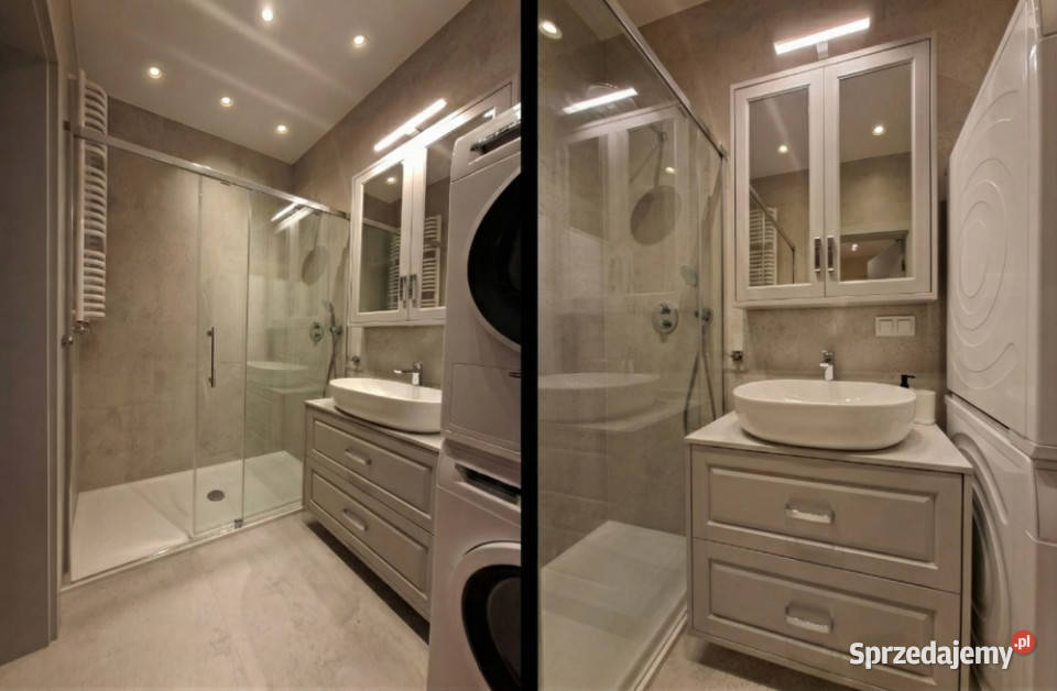 Nowoczesne 3 pokoje Metrze Bródno Klimatyzacja Warszawa