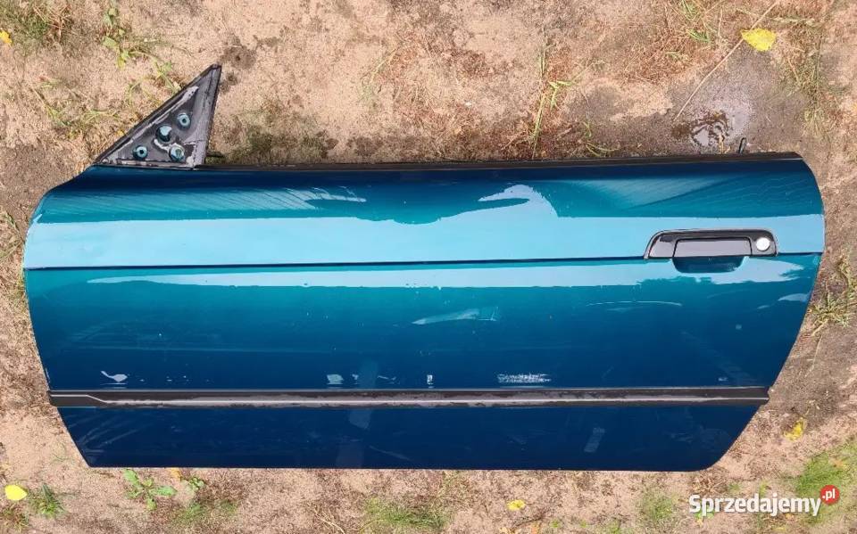 BMW E36 COUPE CABRIO DRZWI LEWE PRAWE KOMPLETNE Bydgoszcz
