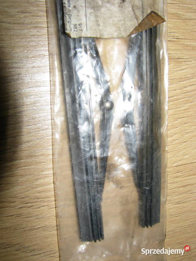 Wycieraczki reflektorów Mercedes 124 1248200445 Zielona Góra