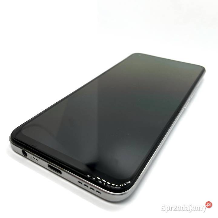 Smartfon realme 8 6 GB 128 GB 4G LTE szary Elbląg