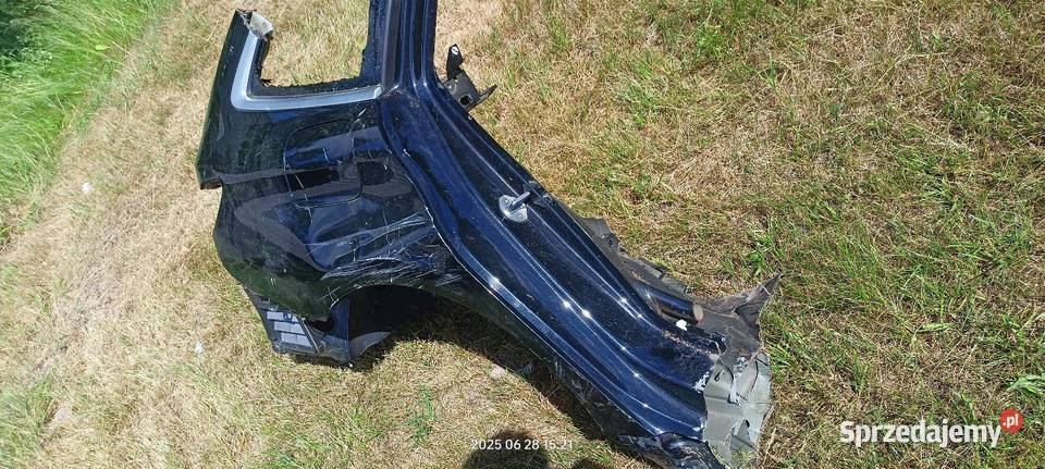 BMW g21 tylna prawa ćwiartka Obiechów sprzedam