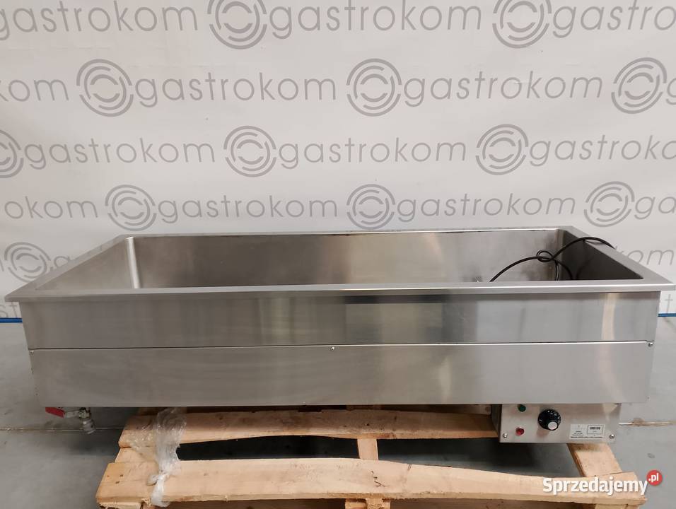 WANNA BEMAROWA DO ZABUDOWY 4XGN 11 KL6200014 Wrocław sprzedam